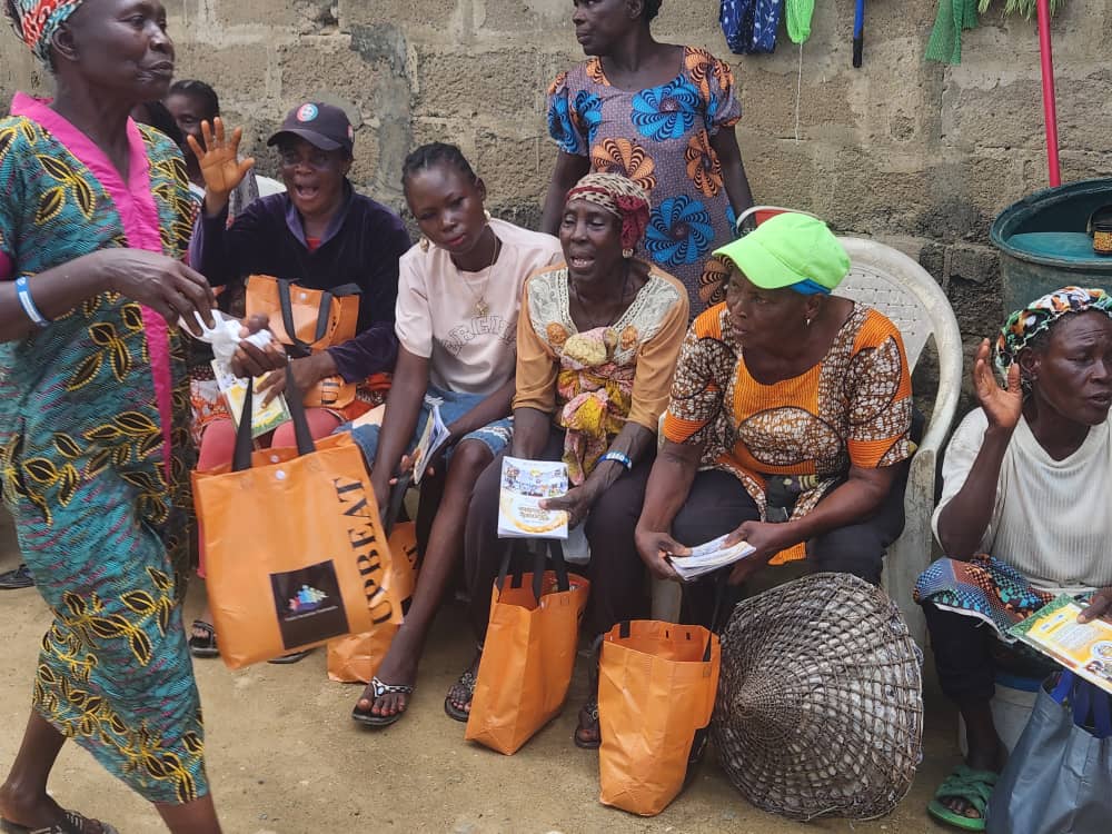 Spiritual Engagement