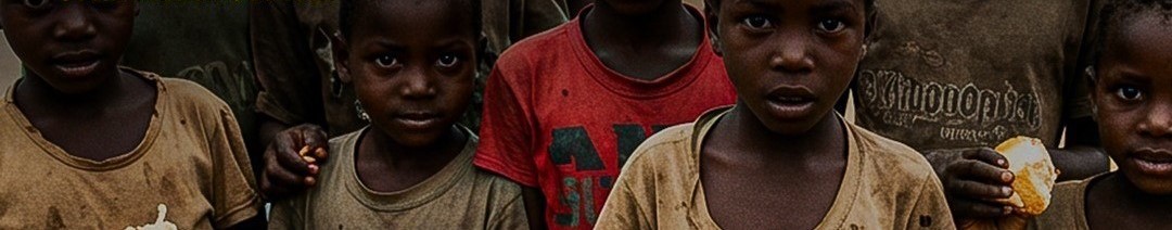 Community outreach scene